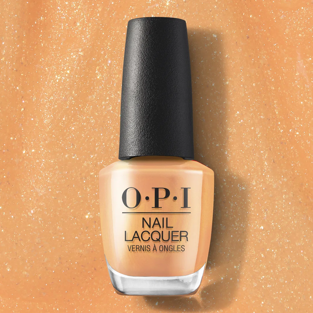 OPI Lacquer - Beauty School Popout #S040