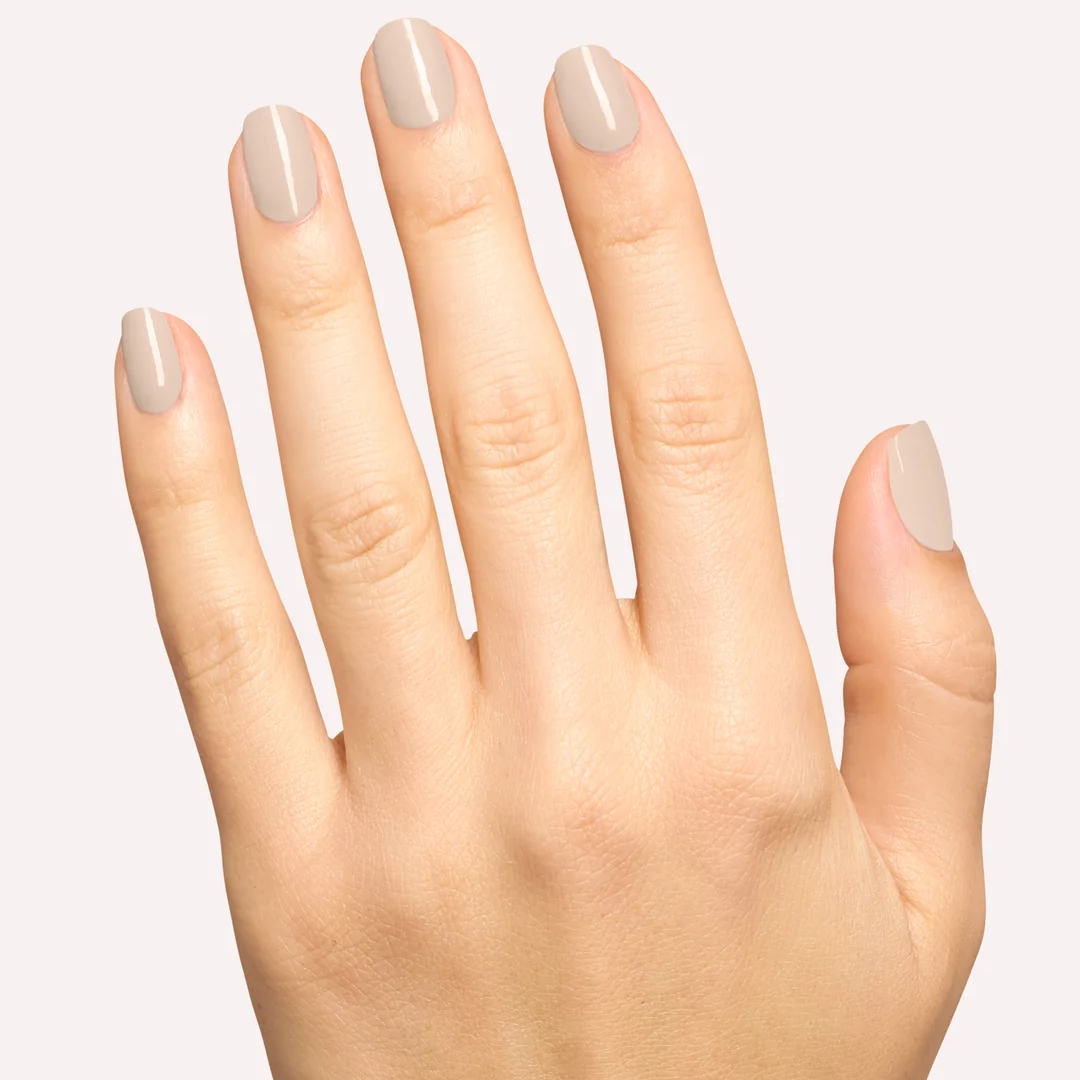 OPI Gel Colour - Berlin There, Doin' That #GCF045