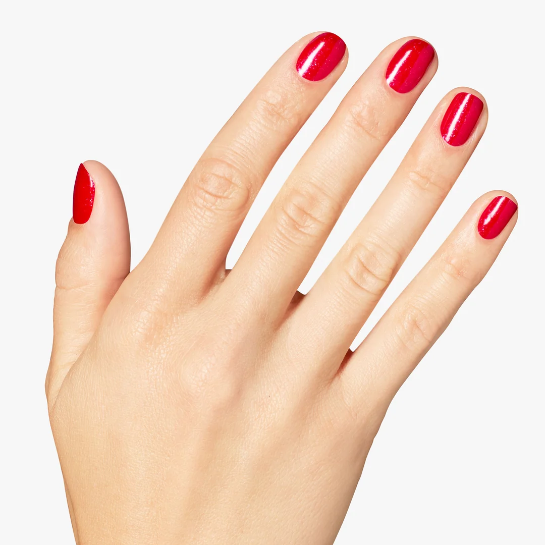OPI Lacquer - Big Apple Energy #NLS072