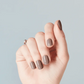 OPI Gel Colour - Bonfire Serenade #GCN81