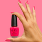 OPI Nail Lacquer - Bright Where I Belong! #NLS080