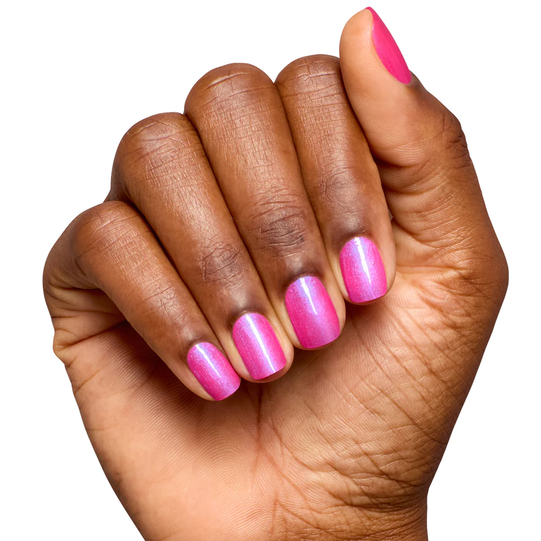 OPI Infinite Shine - Brighter Daze Ahead #ISL210