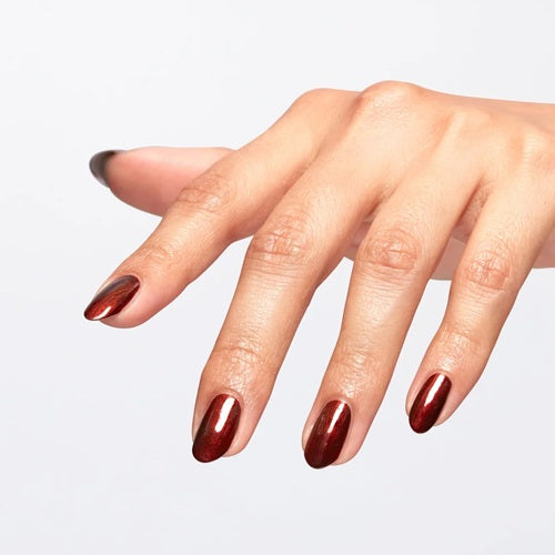 OPI Gel Colour - Bring Out The Big Gems #HPP12 (Disc.)