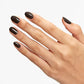 OPI Infinite Shine - Brown To Earth #ISLF004 (Disc.)