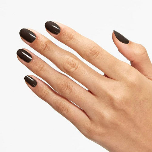 OPI Infinite Shine - Brown To Earth #ISLF004 (Disc.)
