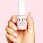 OPI Gel Colour - OPI’m a Bubble Bunny #GCS061