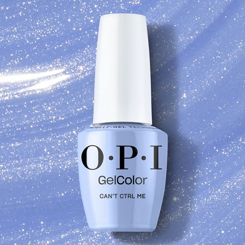 OPI Gel Colour - Can't CTRL Me #GCD59 (Disc.)