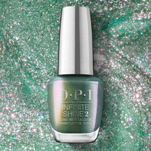 OPI Infinite Shine - Feelin' Capricorn-Y #ISLH016 (Disc.)
