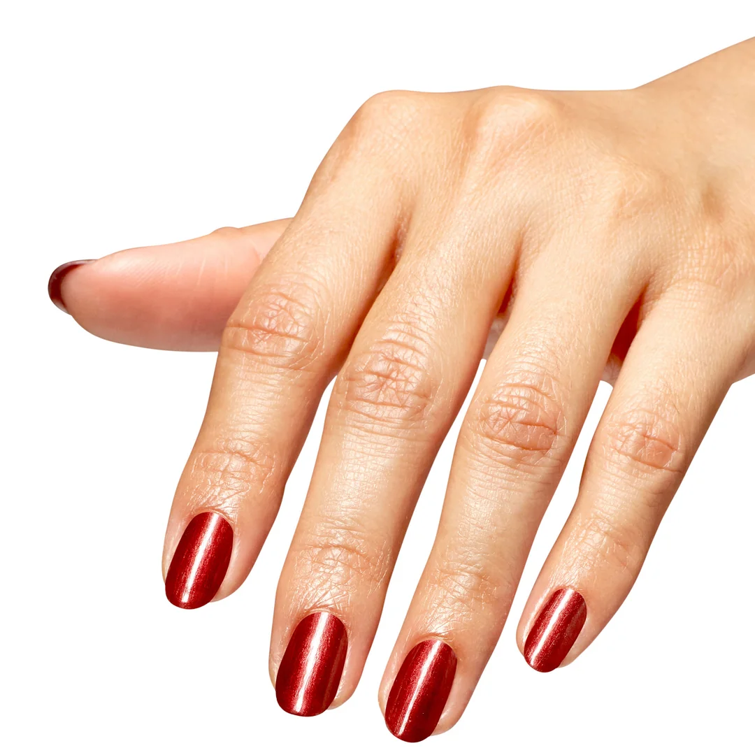 OPI Lacquer - CD Rom-Antic #NLF015