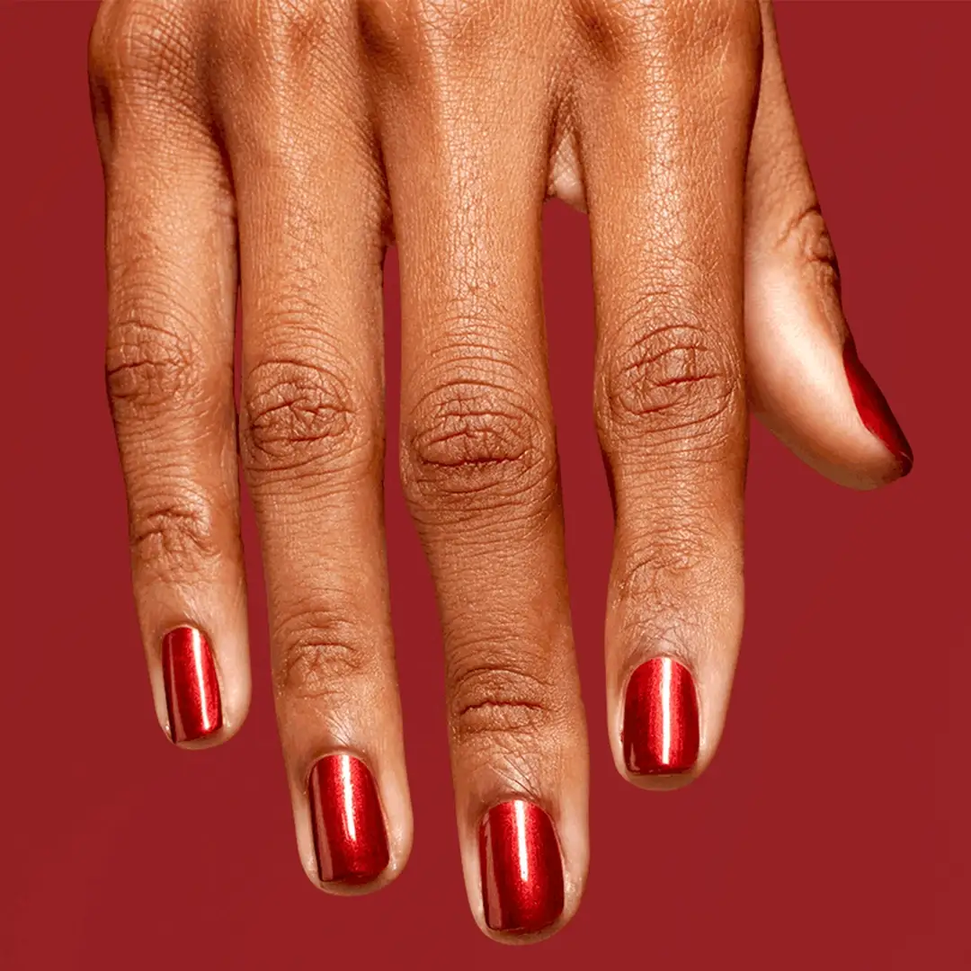 OPI Lacquer - CD Rom-Antic #NLF015