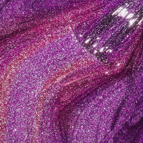OPI Infinite Shine - My Colour Wheel Is Spinning #HRN23 (Disc.)