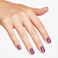 OPI Infinite Shine - My Colour Wheel Is Spinning #HRN23 (Disc.)