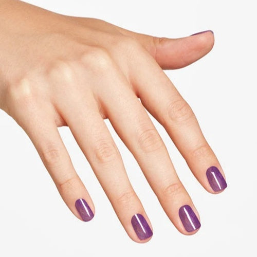 OPI Infinite Shine - My Colour Wheel Is Spinning #HRN23 (Disc.)