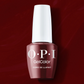OPI Gel Colour - Como Se Llama? #GCP40