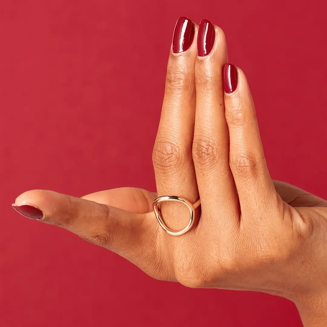 OPI Gel Colour - Como Se Llama? #GCP40