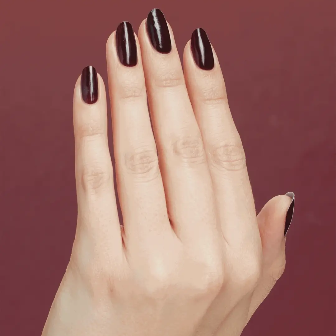 OPI Lacquer - Complimentary Wine #NLMI12