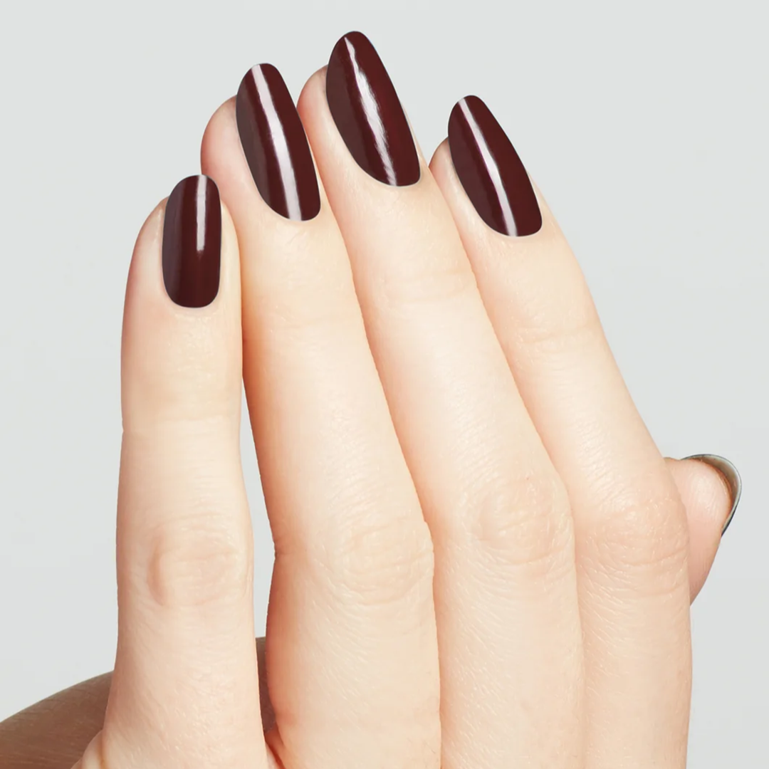 OPI Lacquer - Complimentary Wine #NLMI12