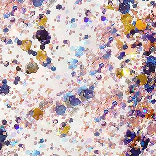 OPI Gel Colour - Confetti Ready #HPN14 (Disc.)