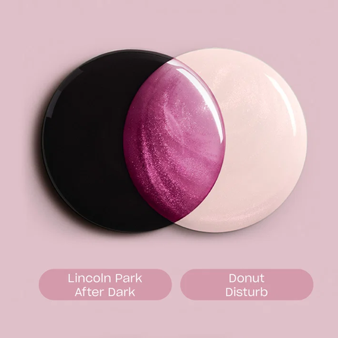 OPI Infinite Shine - Donut Disturb #IST42