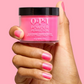 OPI Powder Perfection - Trip To The Brite Side Collection (Summer 2026)