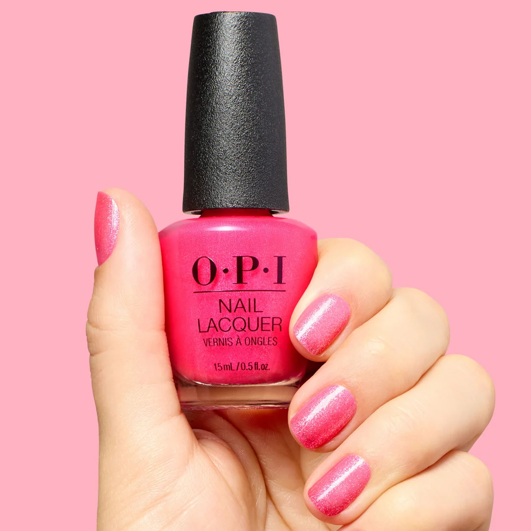 OPI Nail Lacquer - Dopa-mani #NLS081