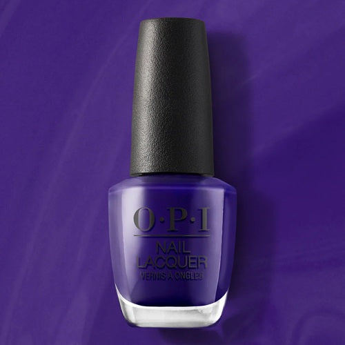 OPI Lacquer - Do You Have This Colour In Stock-holm? #NLN47 (Disc.)