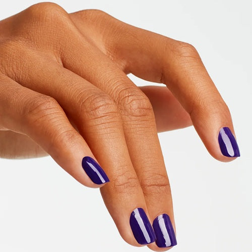 OPI Lacquer - Do You Have This Colour In Stock-holm? #NLN47 (Disc.)