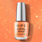 OPI Infinite Shine - Dreamsicle #ISL162