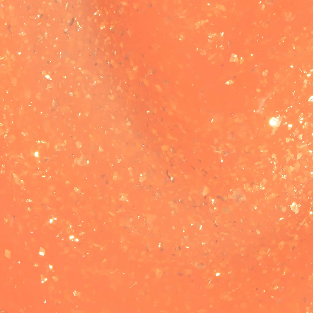 OPI Infinite Shine - Dreamsicle #ISL162