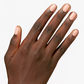OPI Infinite Shine - Dulce De Latte #ISL196