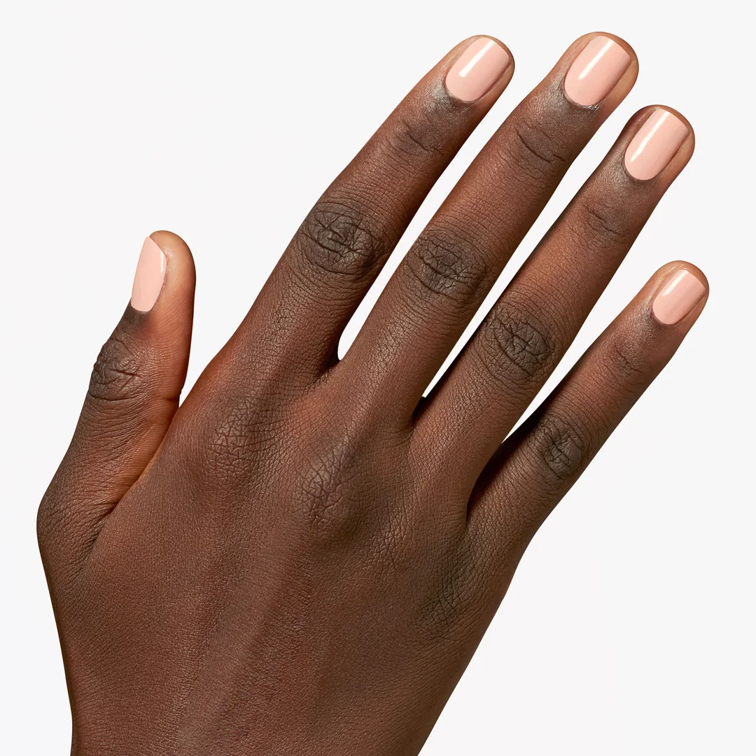 OPI Infinite Shine - Dulce De Latte #ISL196