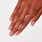 OPI Lacquer - Edinburgh-er & Tatties #NLU23 (Disc.)