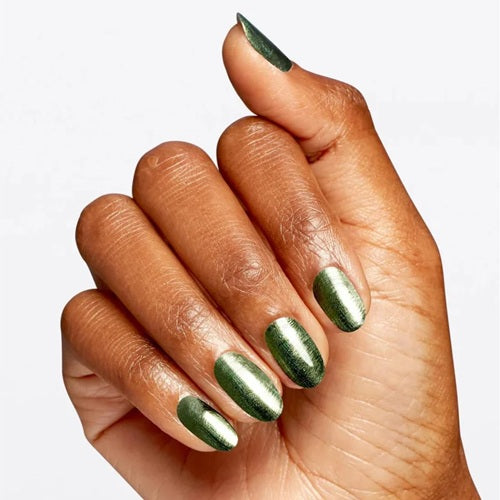 OPI Gel Colour - Ozitively Elphaba #GCHPR09 (Disc.)