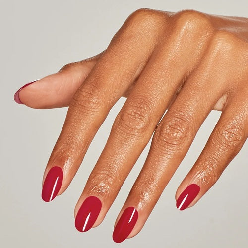 OPI Gel Colour - Emmy, Have You Seen Oscar? #GCH012 (Disc.)