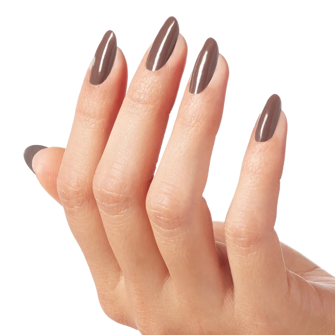 OPI Gel Colour - Espresso Your Inner Self #GCLA04