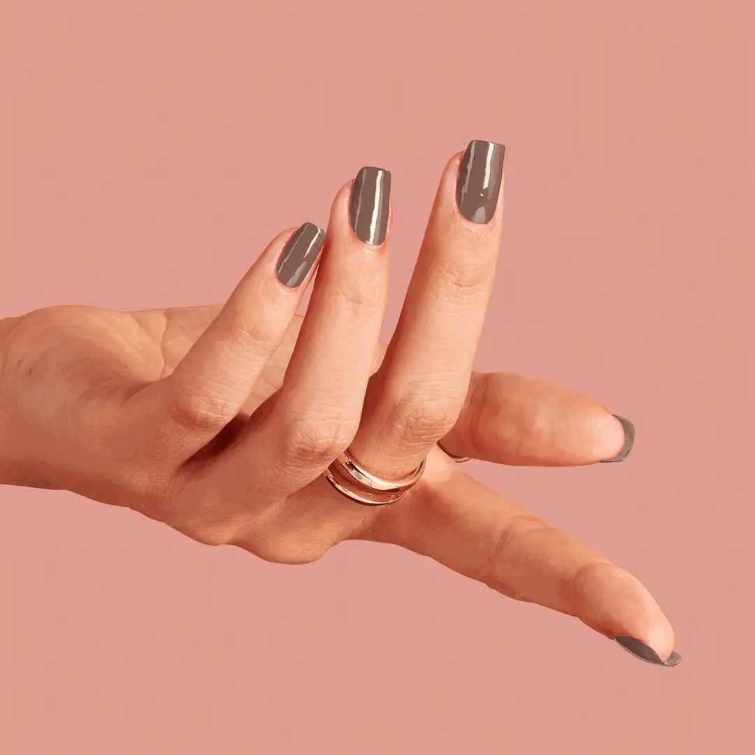 OPI Gel Colour - Espresso Your Inner Self #GCLA04