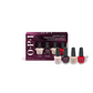 OPI Nail Lacquer Mini Set (4pc) - OPI Fall 2026 (3.75ml/0.25oz) #DCF011
