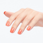 OPI Gel Colour - Flex On The Beach #GCP005