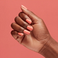OPI Gel Colour - Flex On The Beach #GCP005