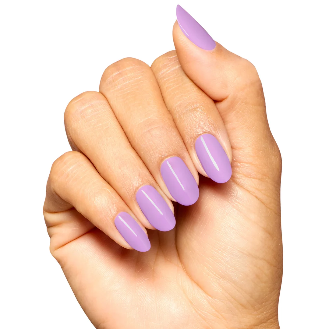 OPI Infinite Shine - Learn to Fly-lac #ISL218