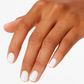 OPI Gel Colour - Funny Bunny + Bubble Bath (DIY OPI’m a Bubble Bunny COMBO)