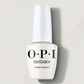 OPI Gel Colour - Funny Bunny + Bubble Bath (DIY OPI’m a Bubble Bunny COMBO)