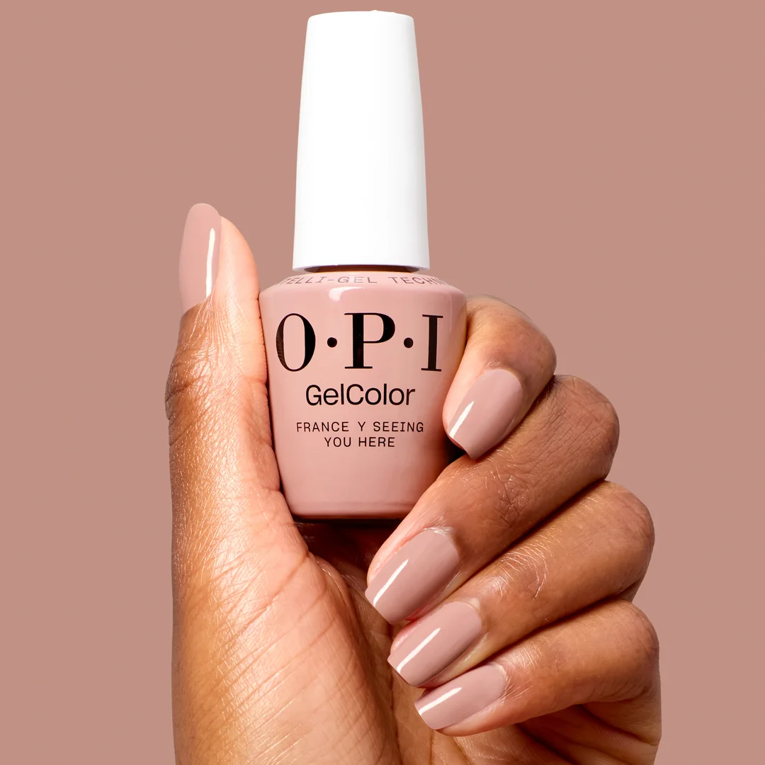 OPI Gel Colour - OPI's Most Requested Collection (12pcs)
