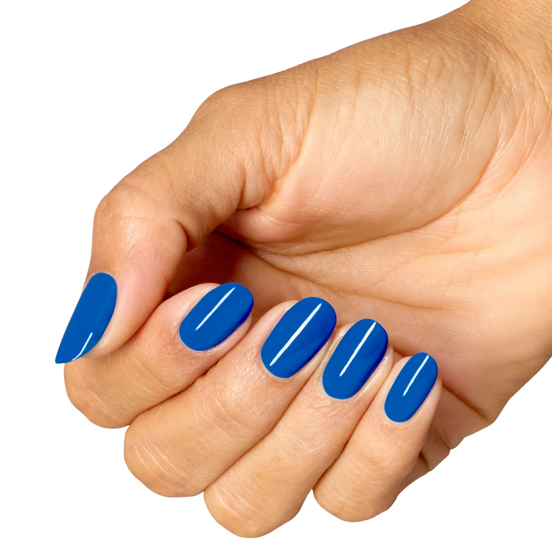 OPI Gel Colour - Sea-ze the Day #GCS076