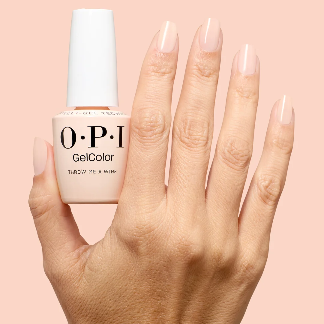 OPI Gel Colour - OPI's Most Requested Collection (12pcs)