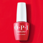 OPI Gel Colour - Cajun Shrimp #GCL64