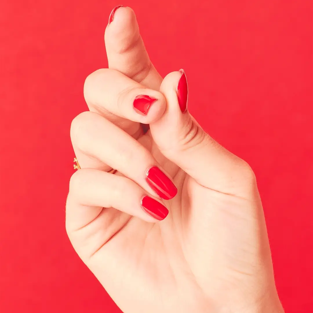 OPI Gel Colour - Cajun Shrimp #GCL64