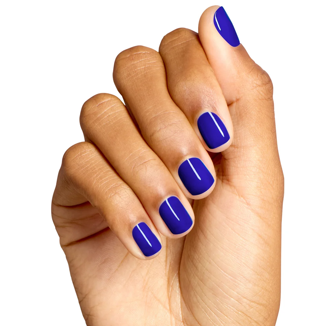 OPI Gel Colour - Catch a Wave of Happiness #GCS075