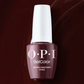 OPI Gel Colour - Complimentary Wine #GCMI12