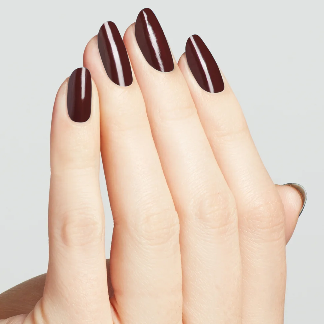 OPI Gel Colour - Complimentary Wine #GCMI12
